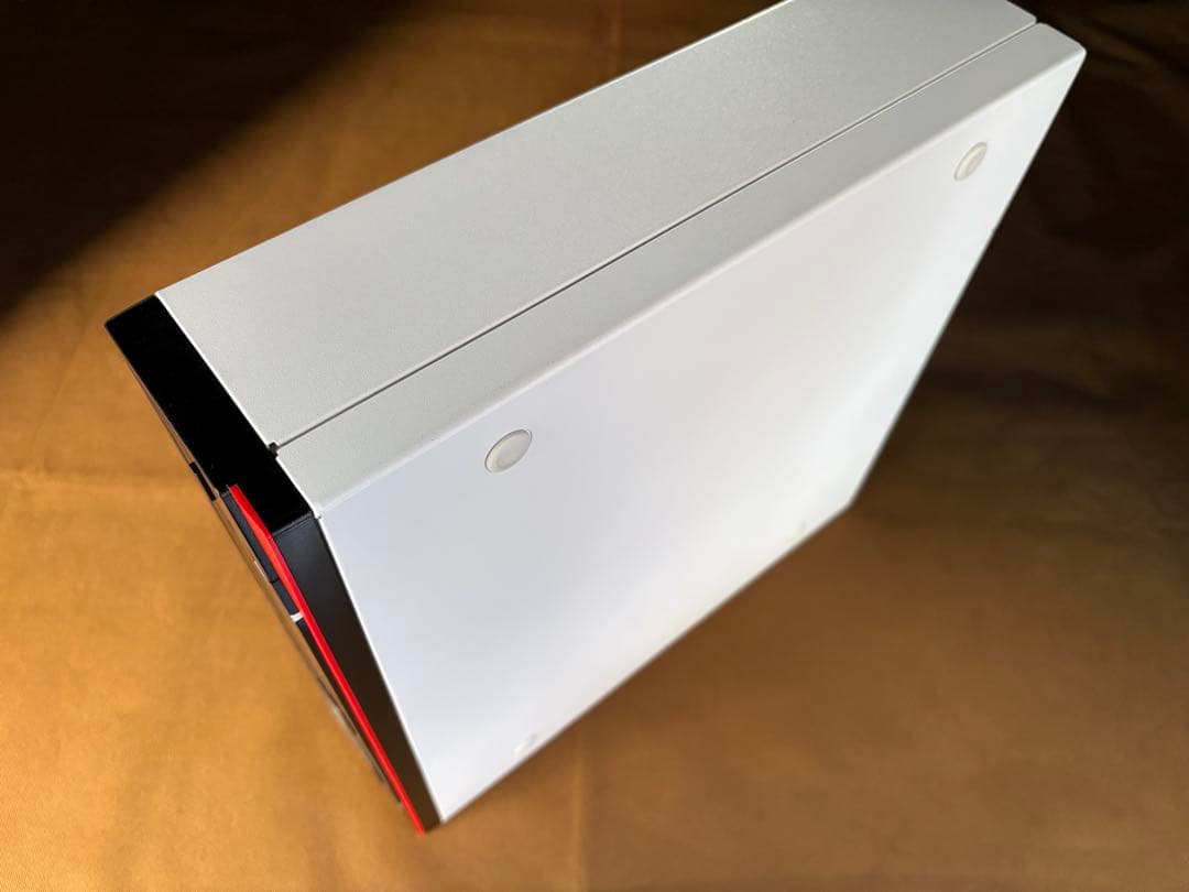 富士通 ESPRIMO 第9世代i3 メモリ16G SSD＋HDD Win11