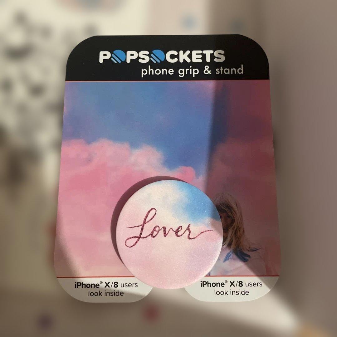 Lover デラックスCDボックス　deluxe cd boxset