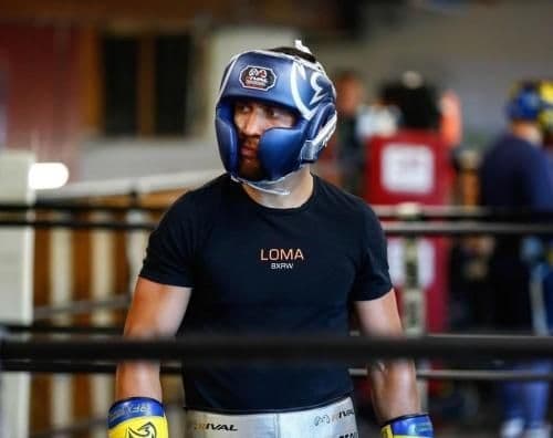 Rival ライバル RHG100 PROFESSIONAL ヘッドガード L