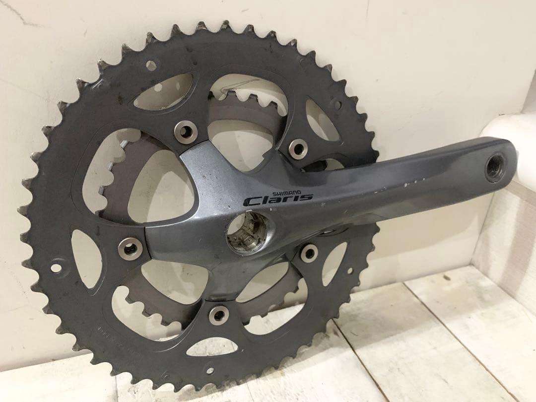 ◆シマノClaris コンポーネント一式◆SHIMANO 2400/2450