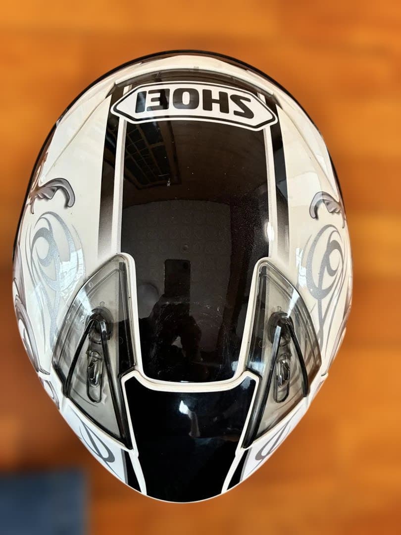 SHOEI J-Force III ジェットヘルメット