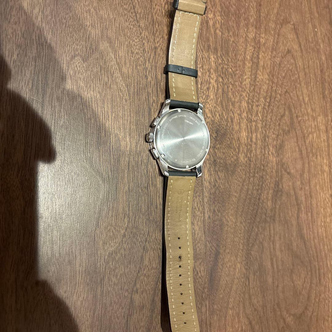 Victorinox 時計