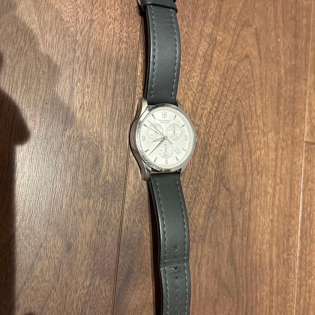 Victorinox 時計
