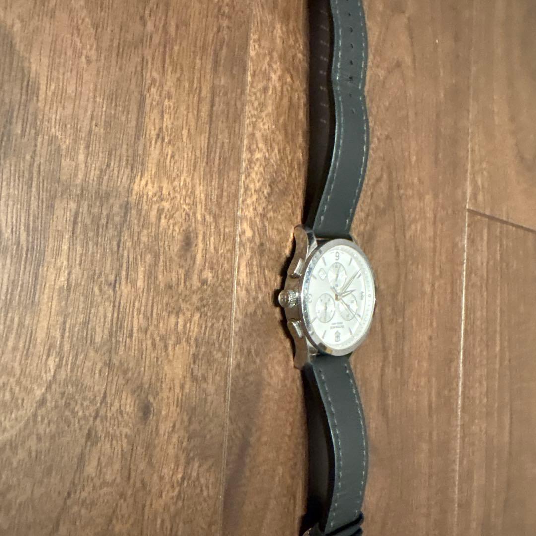 Victorinox 時計
