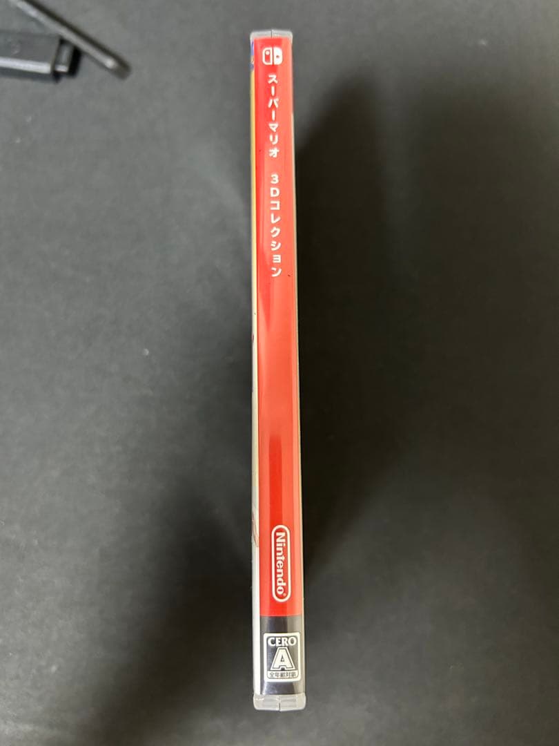 スーパーマリオ　3D COLLECTION