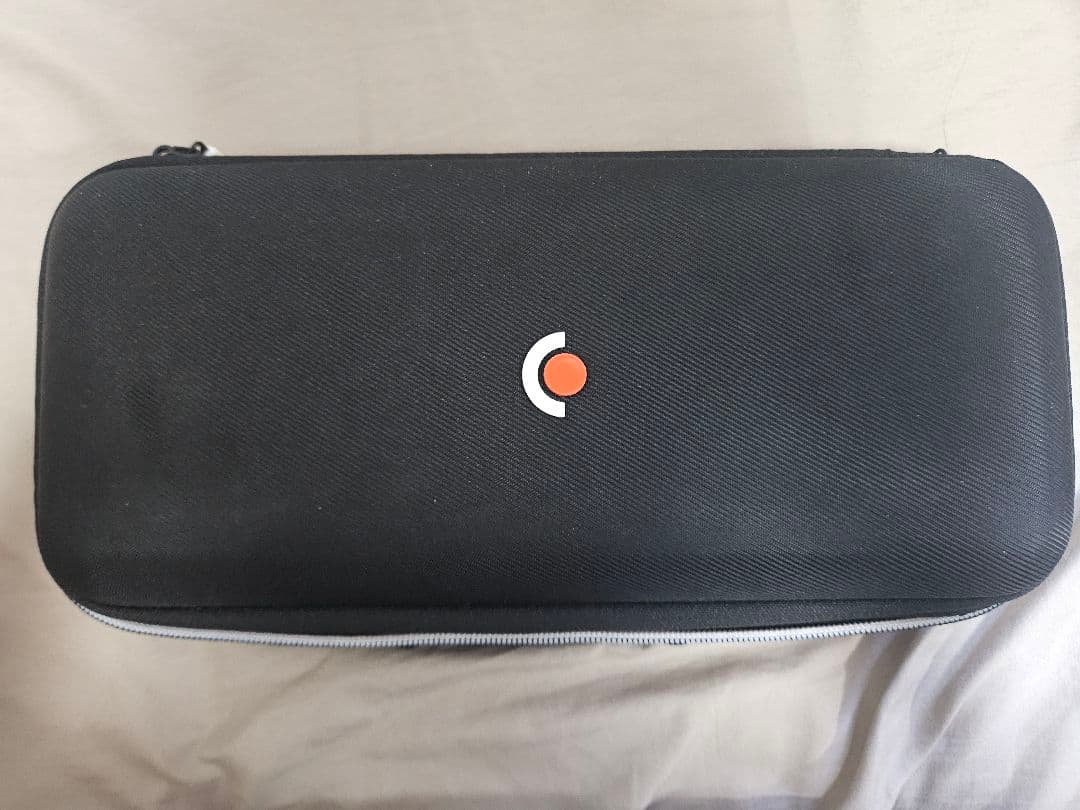 【美品】Steam Deck 512GB+256GB OLEDモデルSDカード付