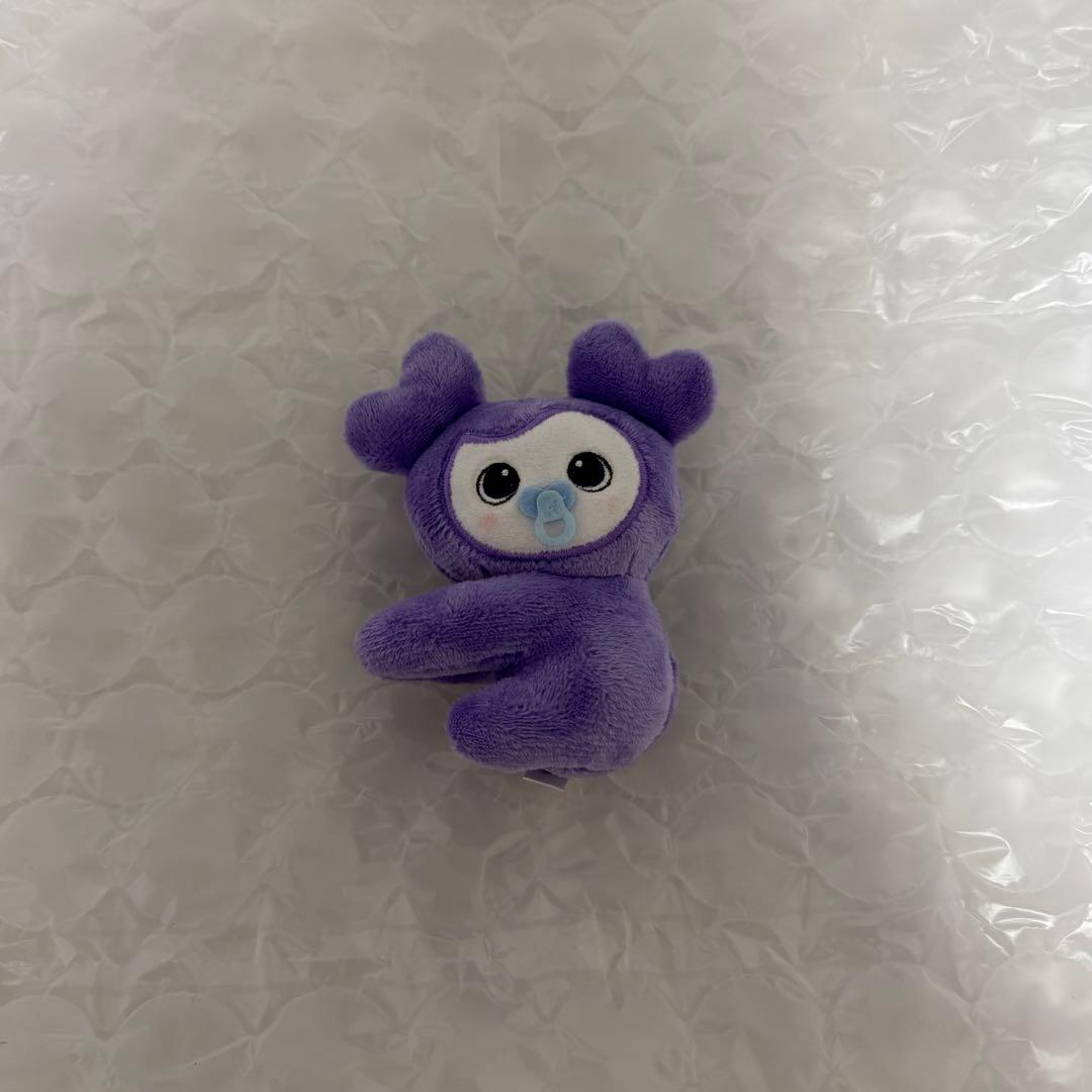 MISAMO サブリー 抱きつきマスコット サナ