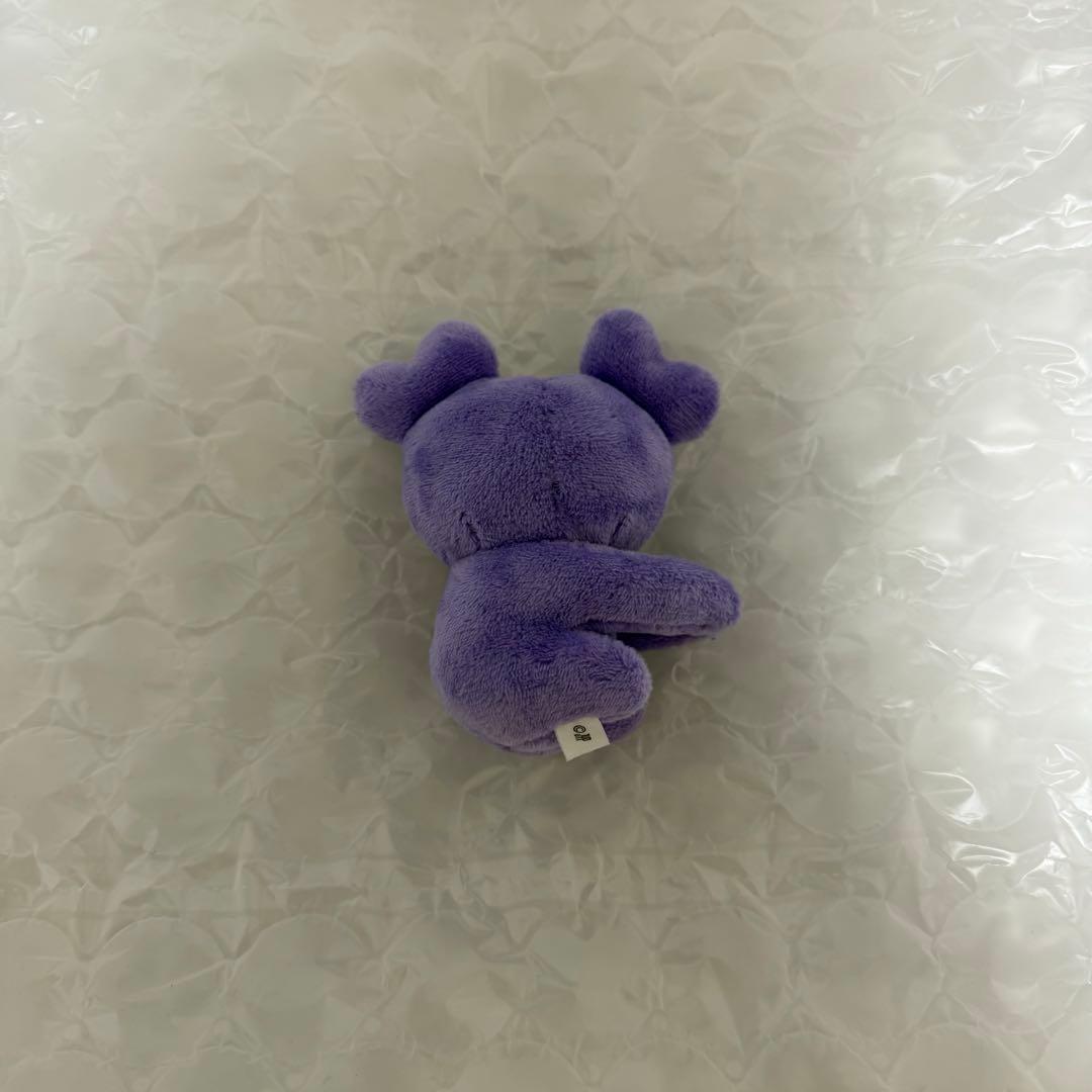 MISAMO サブリー 抱きつきマスコット サナ