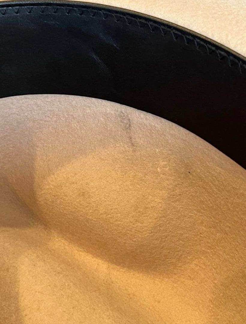 エイチダブリュードッグアンドコー　ハット