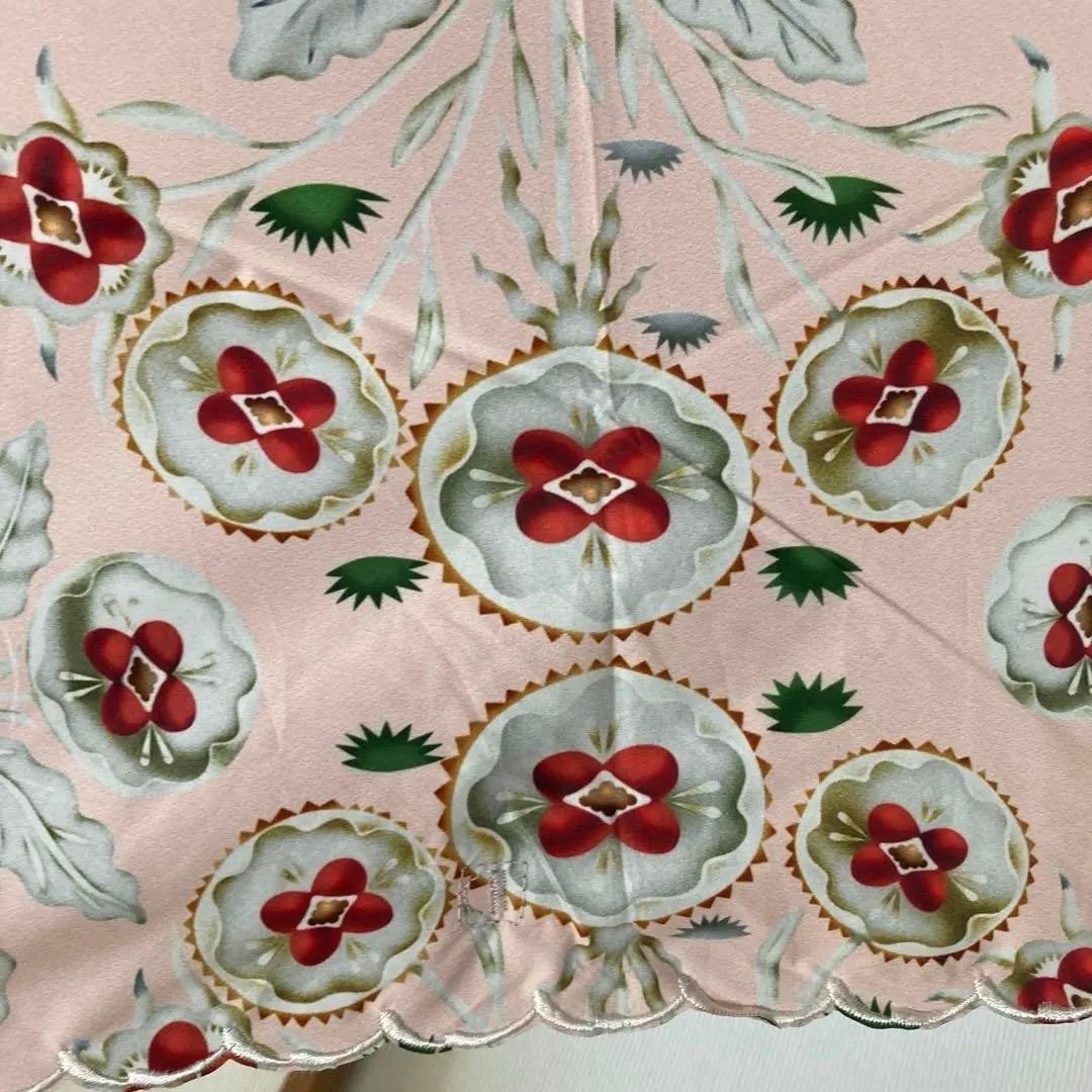 ❤️セール❤️新品未使用❤️ クラウスハーパニエミ《バンビ柄》 ❤️晴雨兼用折り畳み傘❤️