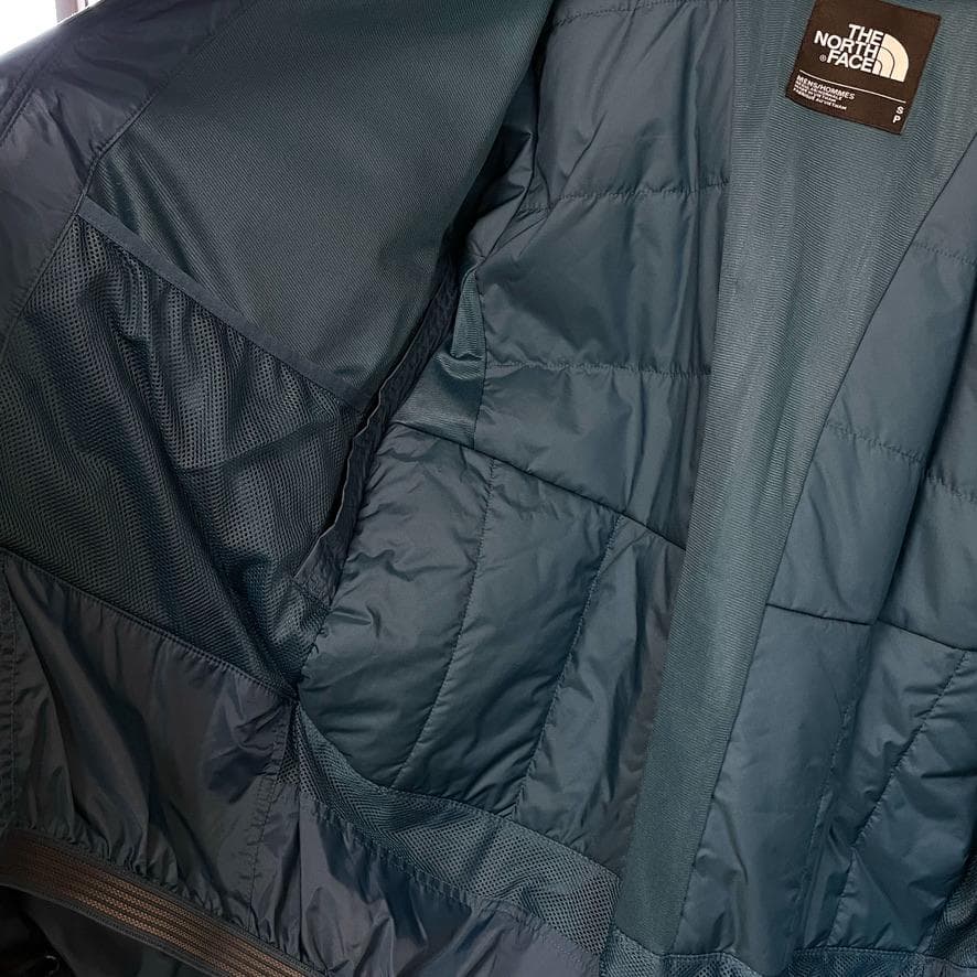 THE NORTH FACE ACHILLES JACKET　スキーウェア