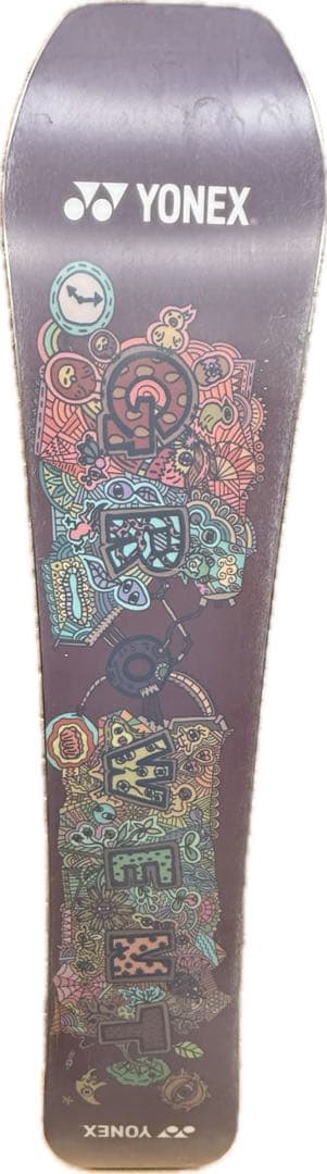 22/23 YONEX GROWENT スノーボード　154