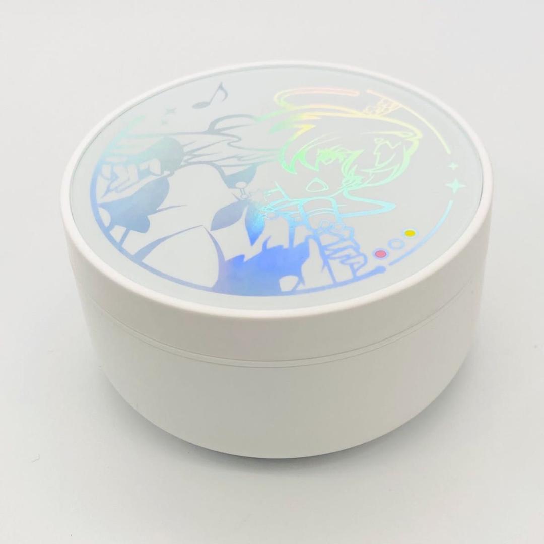 日本版 水月雨 MoonDrop ムーンドロップ 完全ワイヤレスイヤホン ロビン