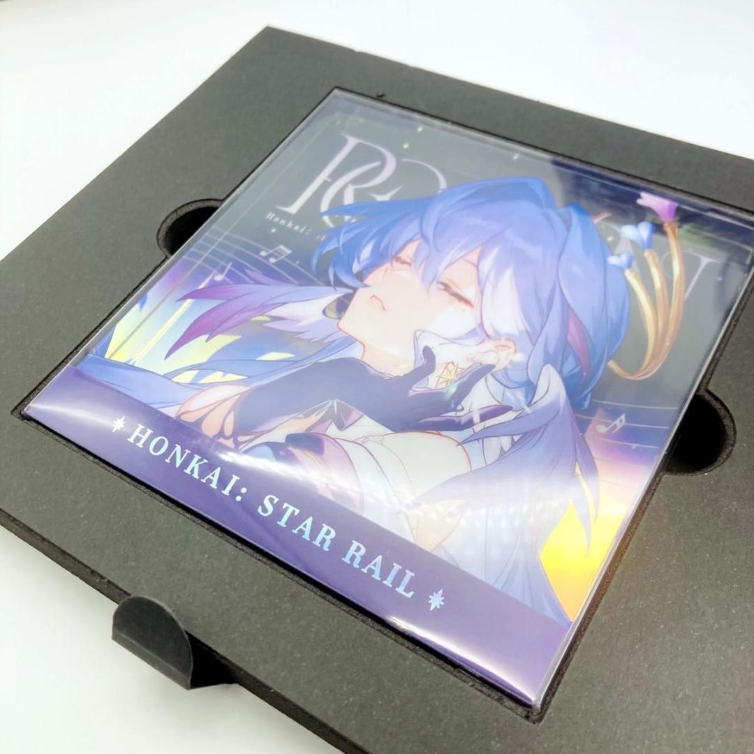 日本版 水月雨 MoonDrop ムーンドロップ 完全ワイヤレスイヤホン ロビン