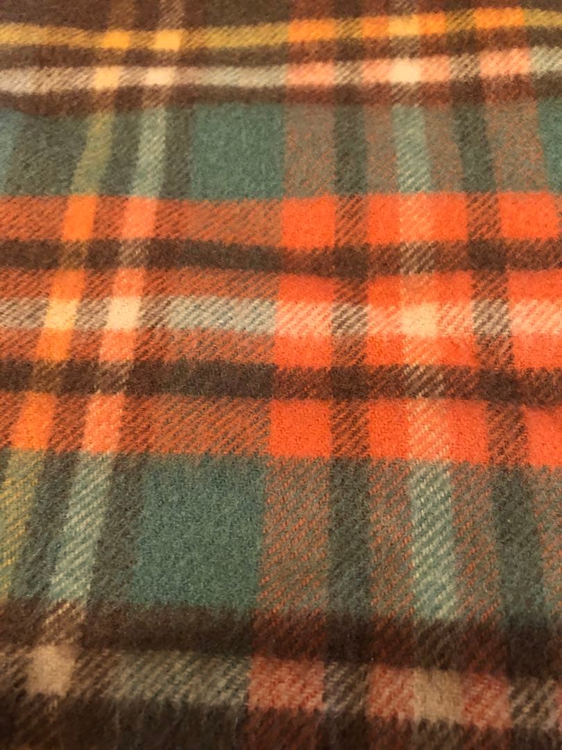 Johnstons of Elgin カシミヤストール