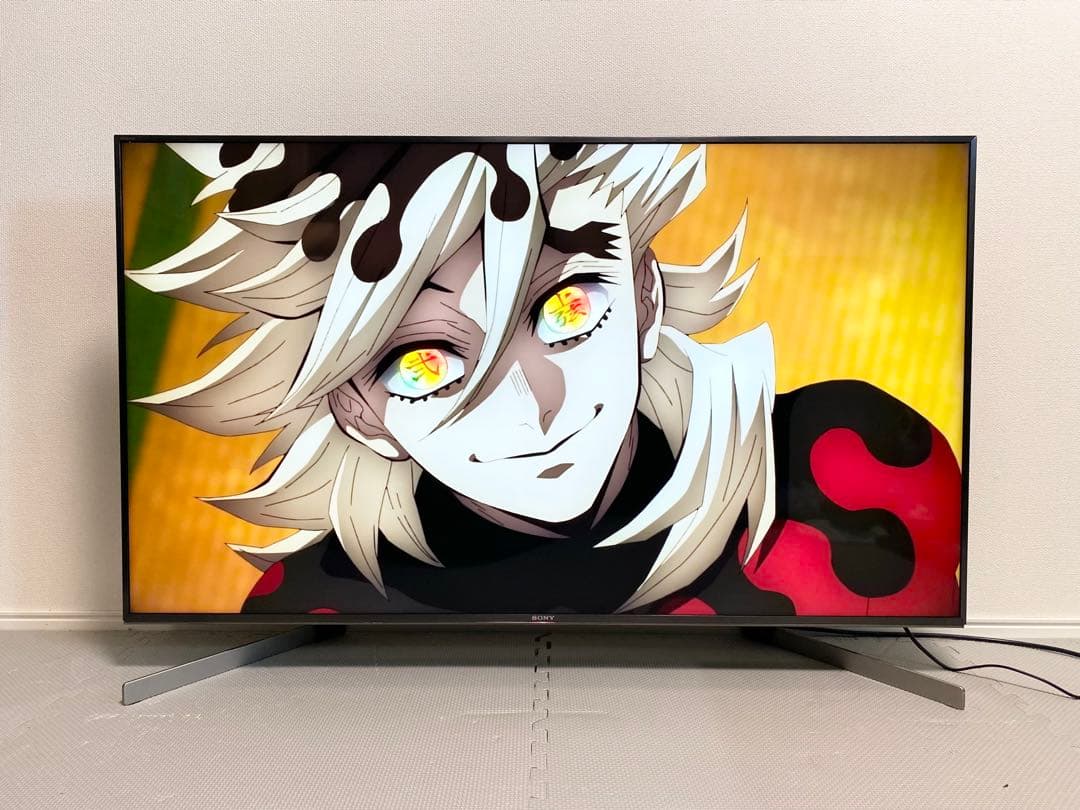 1都4県配送無料 SONY BRAVIA KJ-49X9500G 4K テレビ