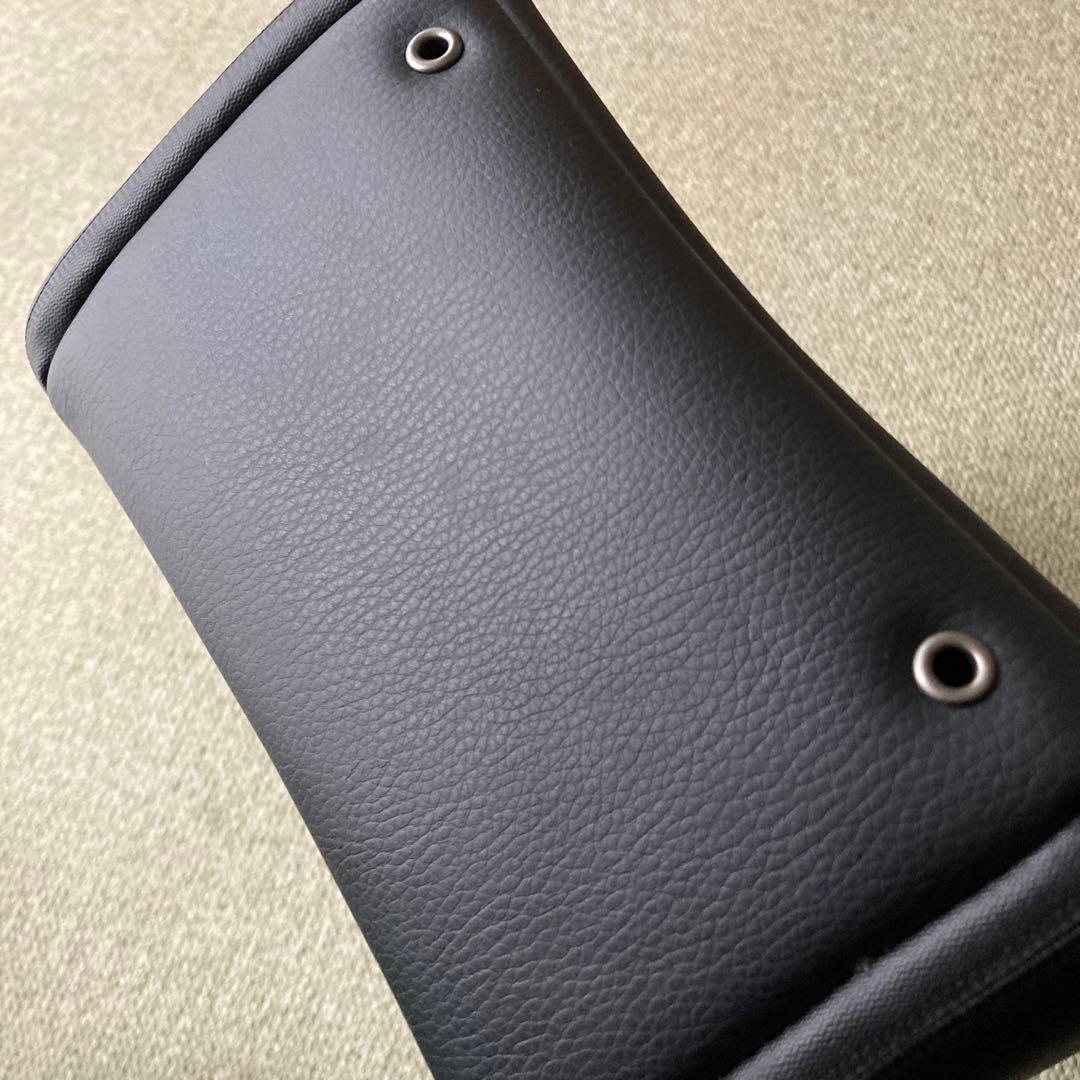 VESSEL ベゼル　シューズケース　ゴルフ