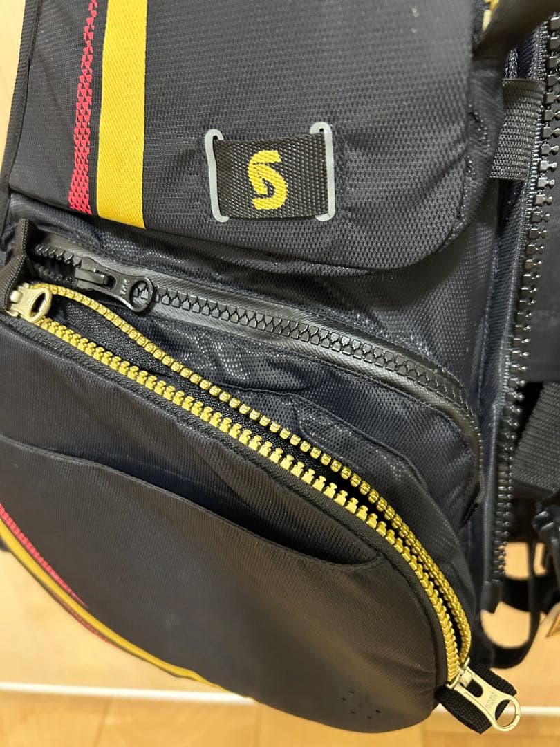 サンラインライフジャケット