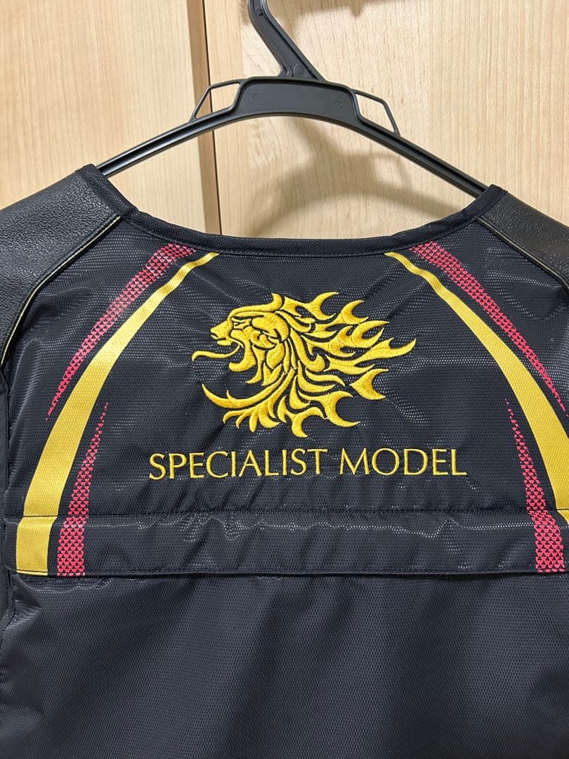 サンラインライフジャケット