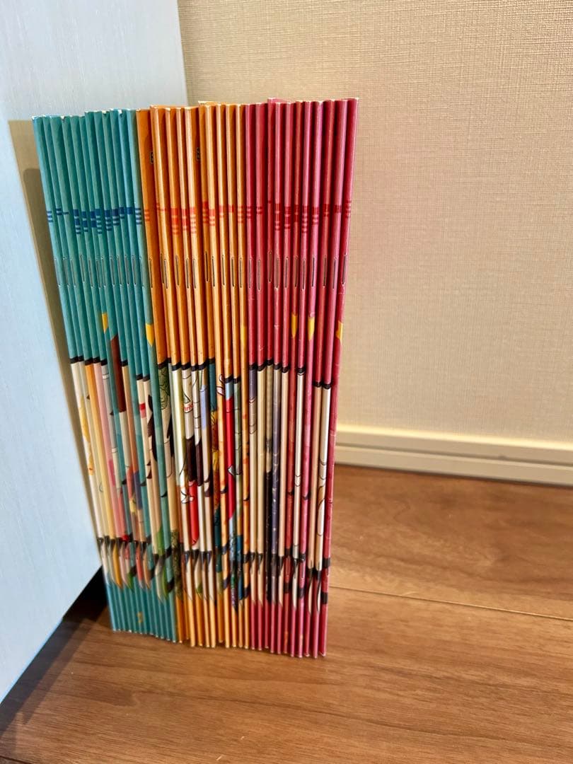 ポピーキッズイングリッシュ ポピペンBOOK 1〜3セット 英語教材 ポピペン付