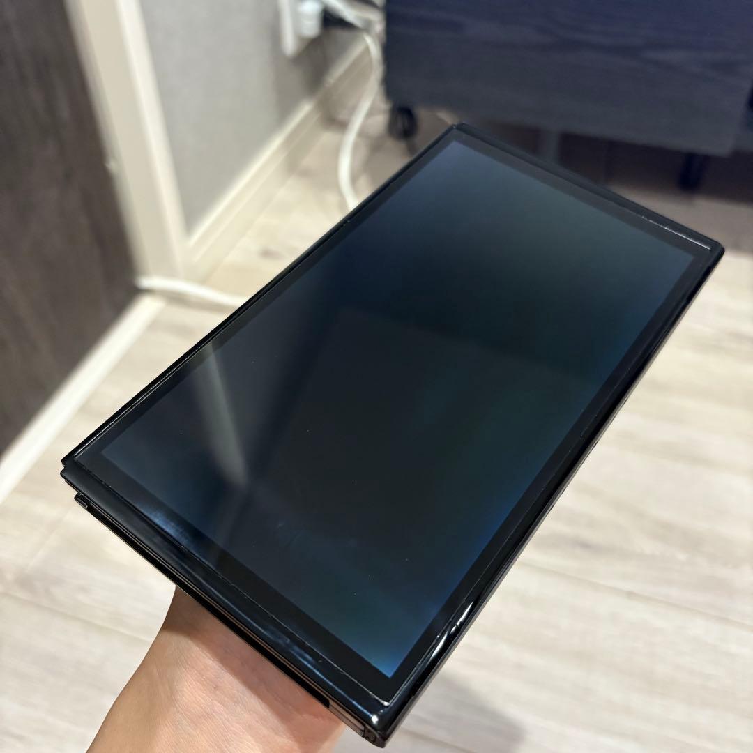 Nintendo Switch 有機ELモデル 本体 青/赤 Joy-Con