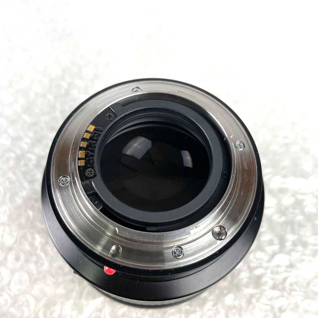 MINOLTA ミノルタ レンズ AF 85mm 1:1.4(22)