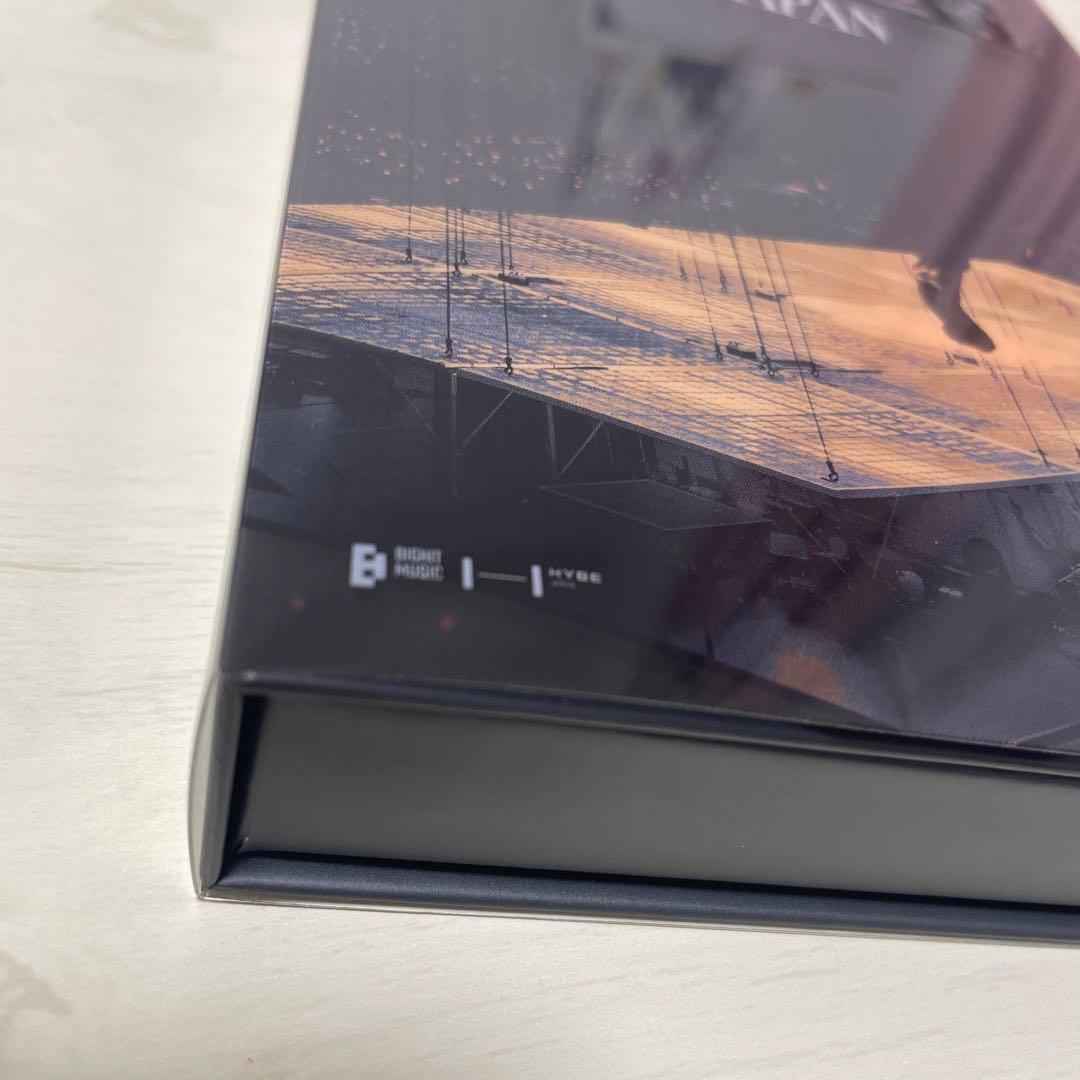 K-POP・アジア SUGA | Agust D TOUR 'D-DAY' in JAPAN DVD