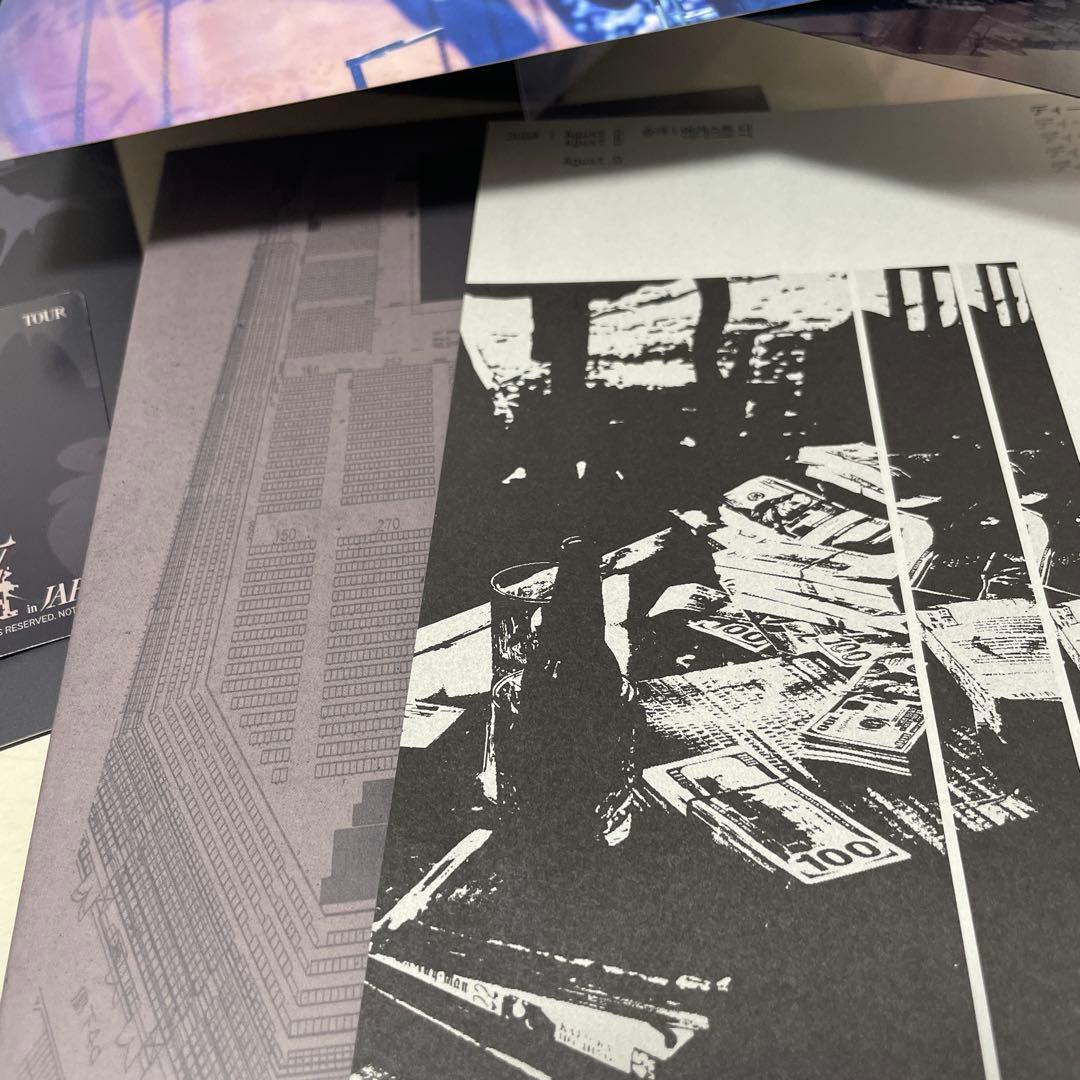 K-POP・アジア SUGA | Agust D TOUR 'D-DAY' in JAPAN DVD