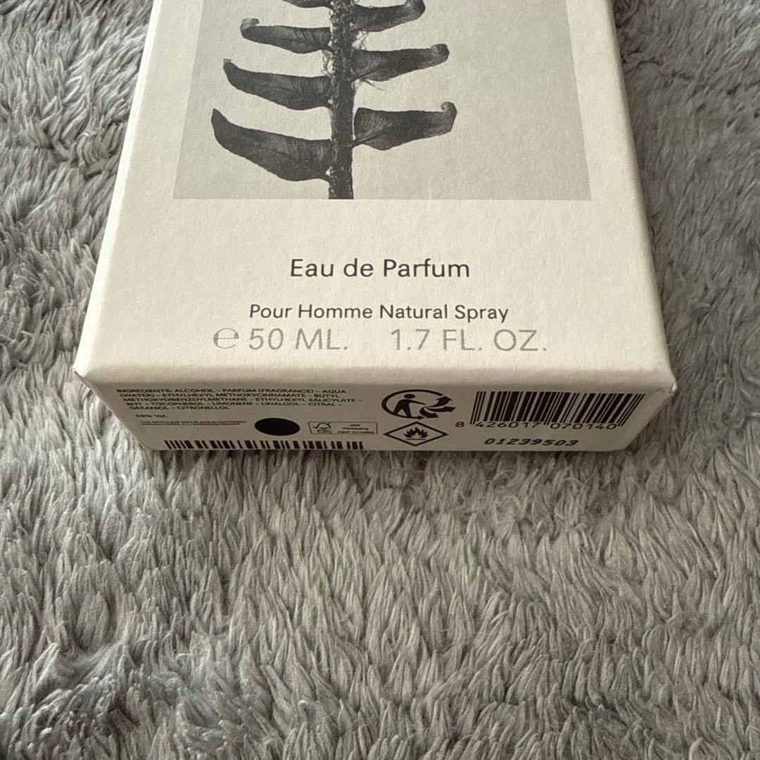 香水(ユニセックス) LOEWE ESENCIA Eau de Parfum 50ml