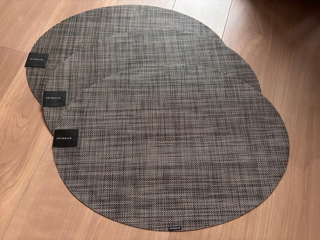 （新品未使用）チルウィッチ　walnuts 3枚