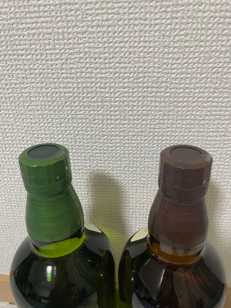 山崎　白州　700㎖　NV2本セット