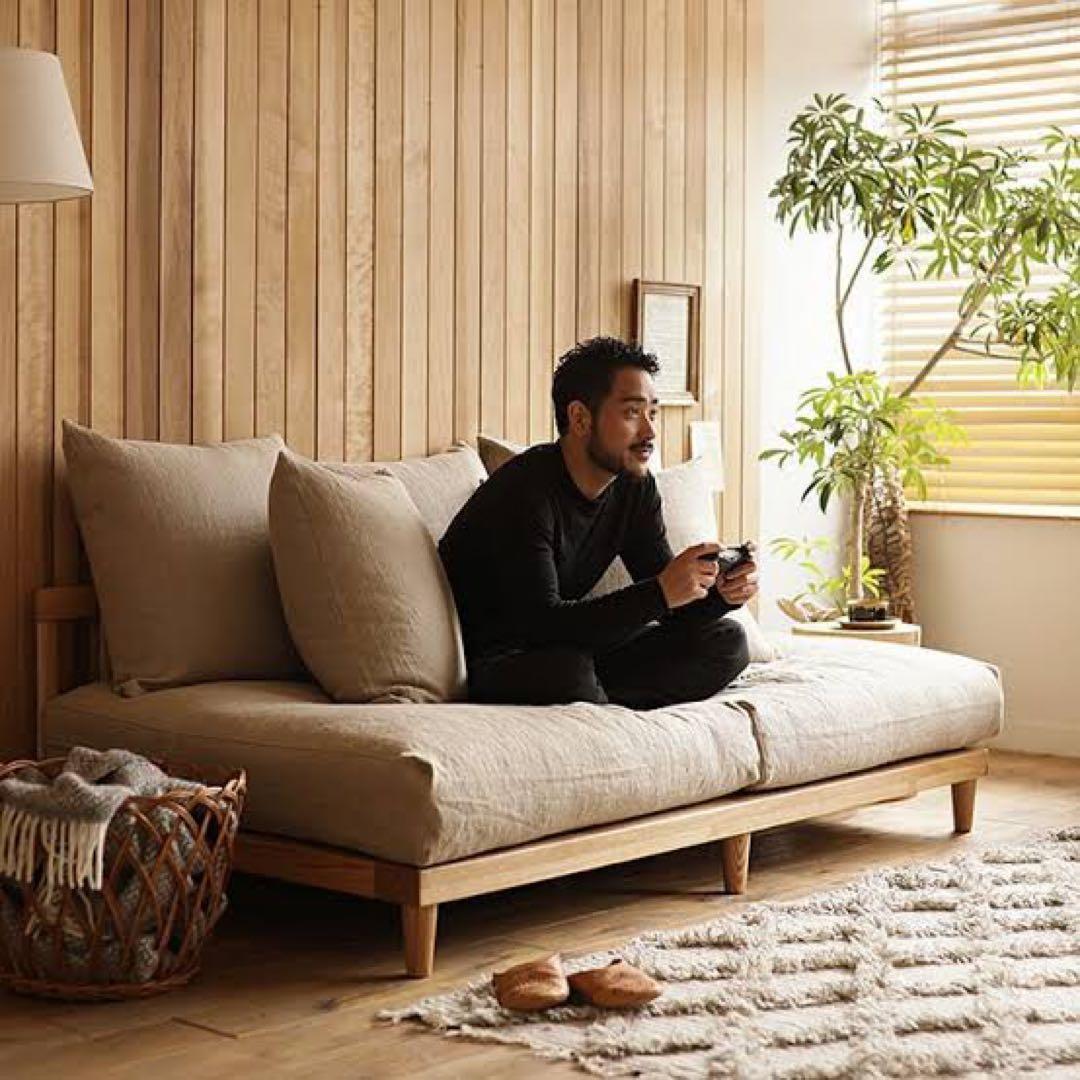 リセノ ReCENO アグラソファ AGRA