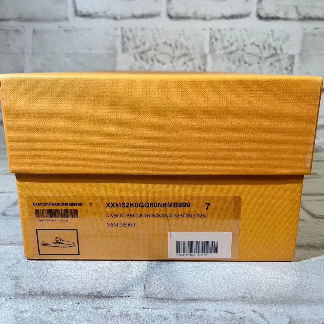 【希少】TOD'S ドライビングシューズ モカシンローファー　スリッポン