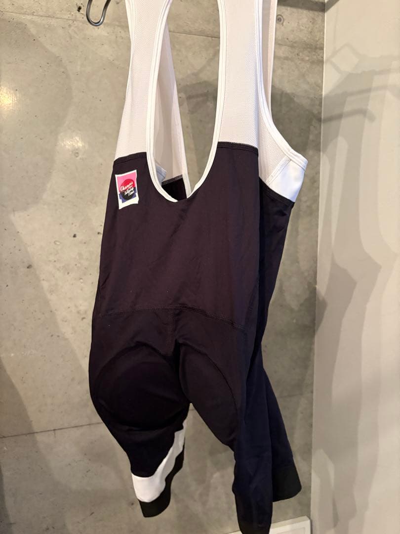 Rapha サイクリングジャージ ビブショーツ セット　アームカバー付き