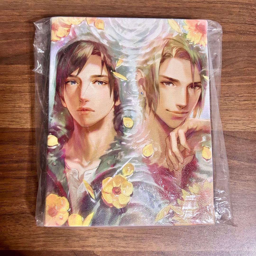 囚われのパルマ Collector's Edition 早期購入特典付き セット