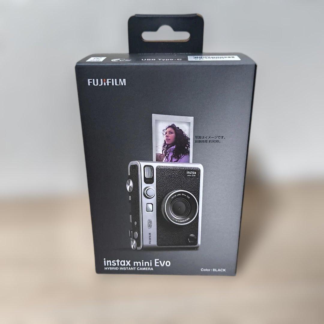 富士フイルム(FUJIFILM)