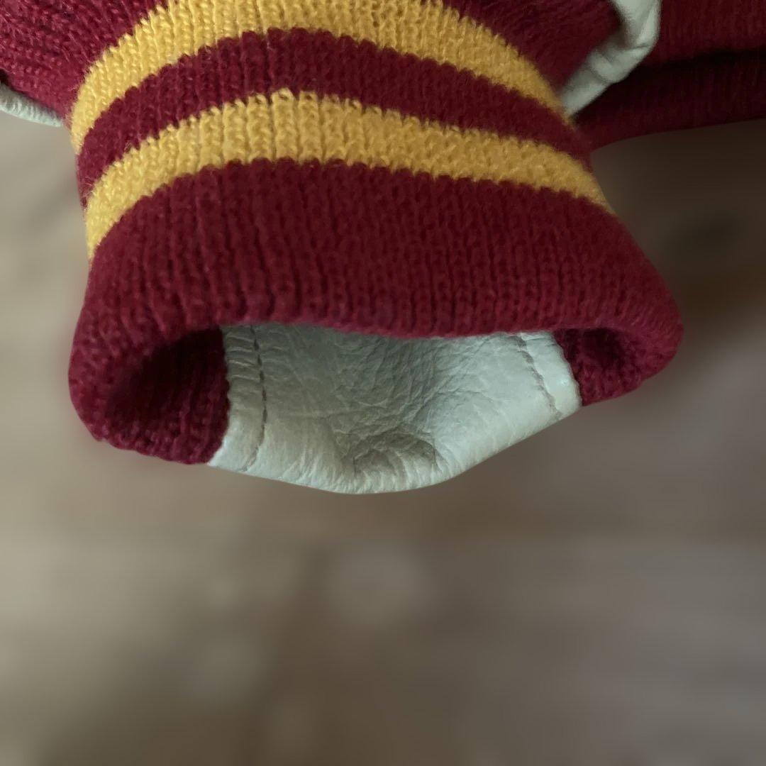 80、90s ゴールデンベア スタジャン USA 米国製