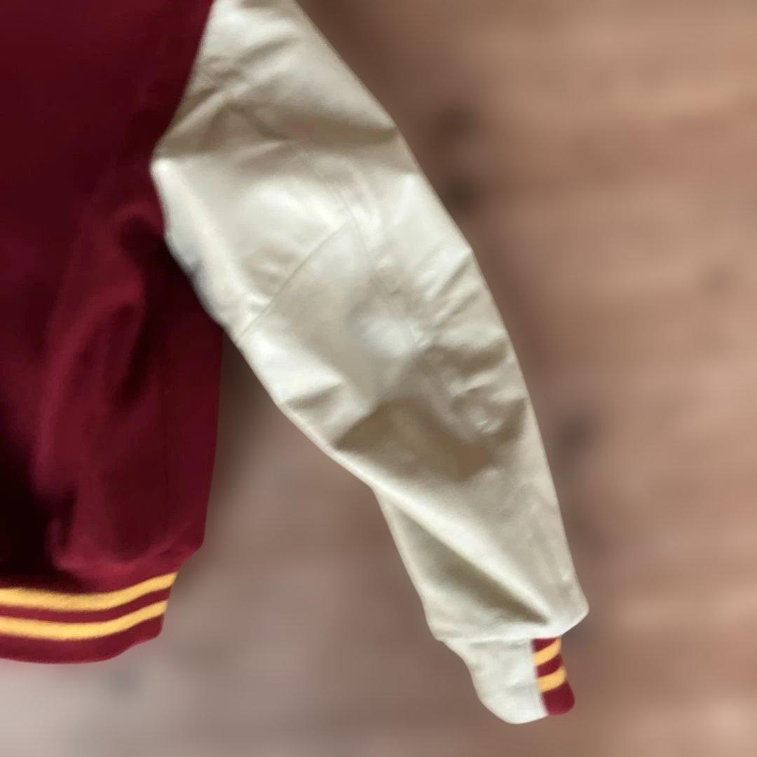 80、90s ゴールデンベア スタジャン USA 米国製