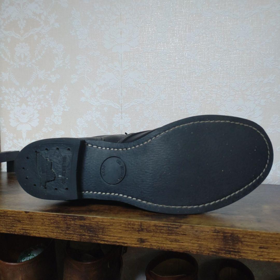 レッドウィング 8114 アイアンレンジ　REDWING