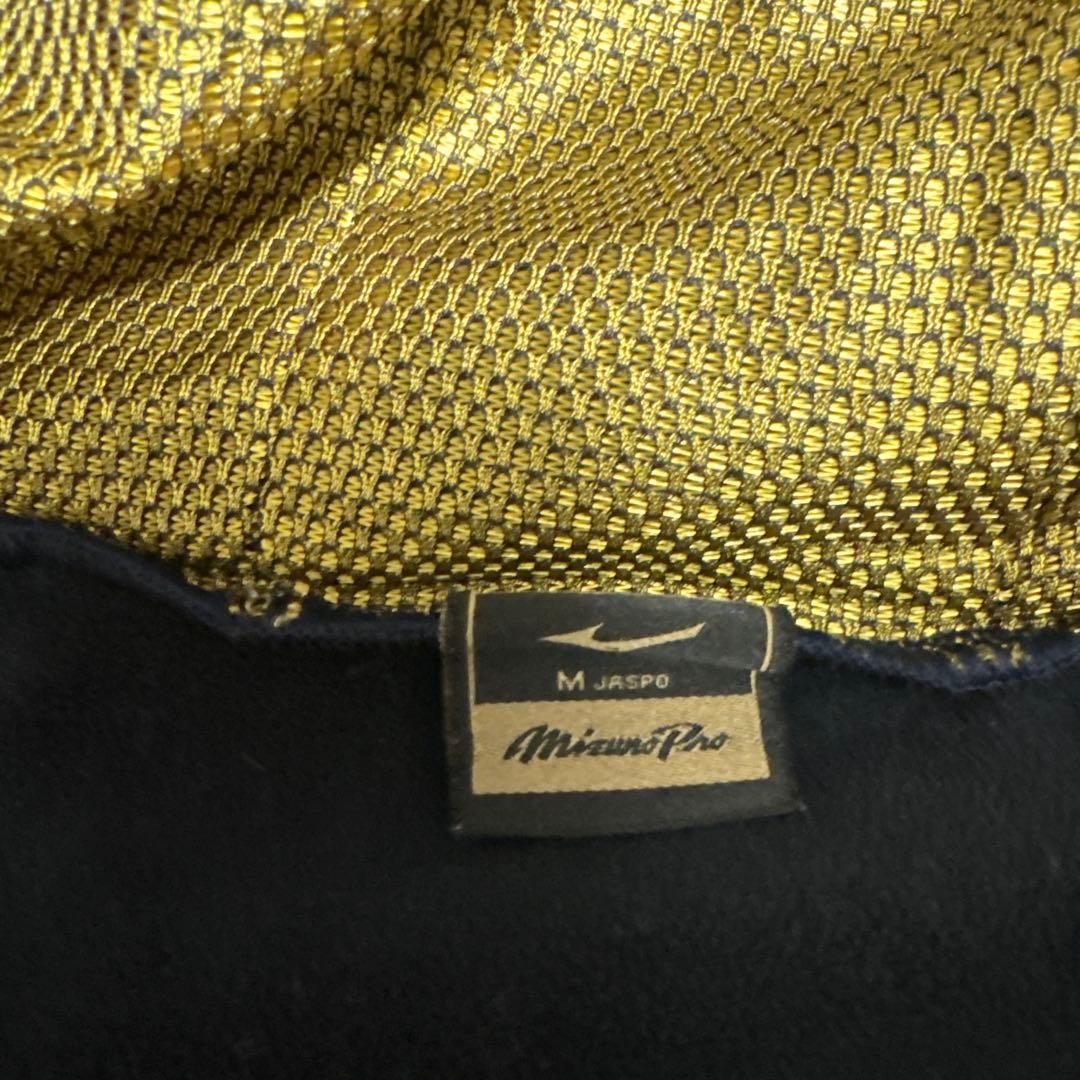 MizunoProジャケット