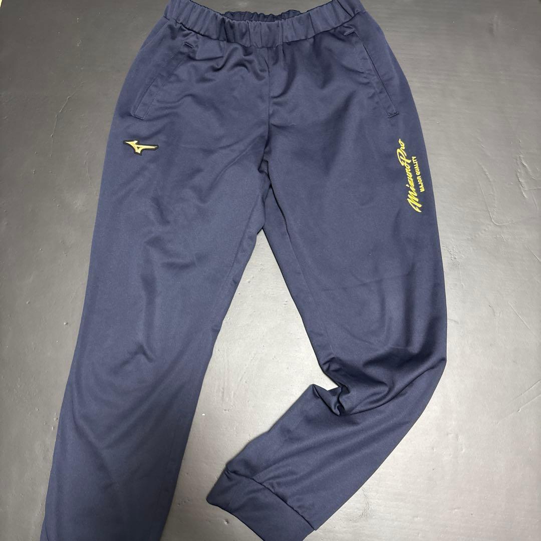 MizunoProジャケット