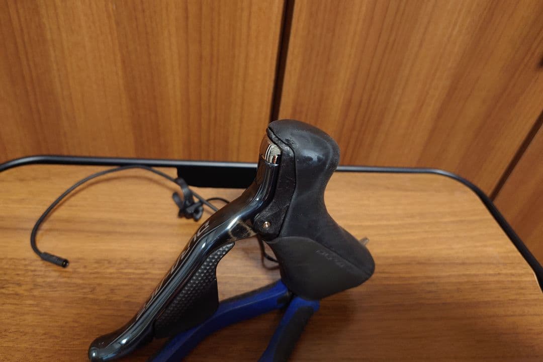 な*つ様 di2 9070 Dura-Ace 11速　電動シフターセット