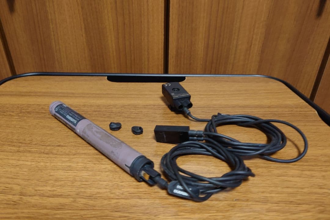 な*つ様 di2 9070 Dura-Ace 11速　電動シフターセット