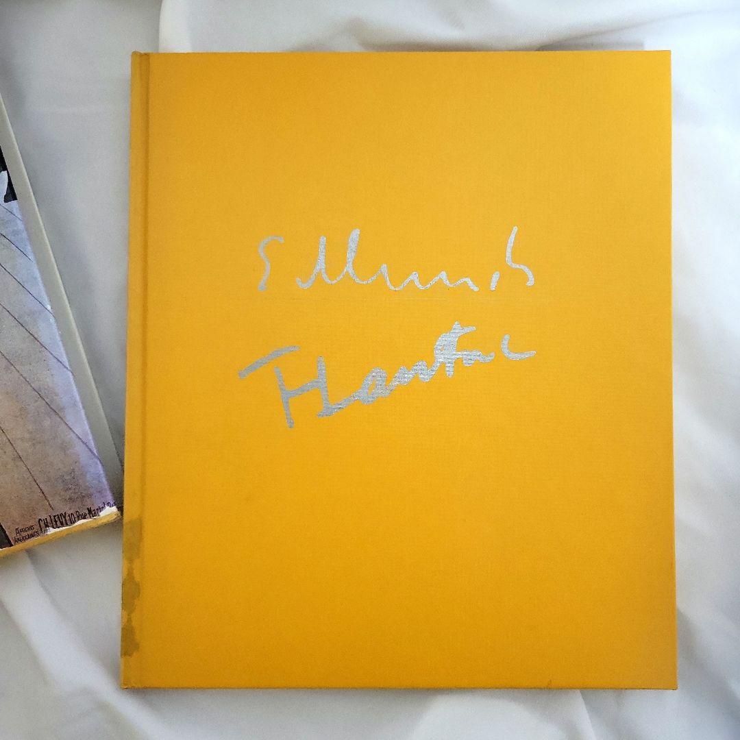 世界版画美術全集5/ムンク&ロートレック/講談社