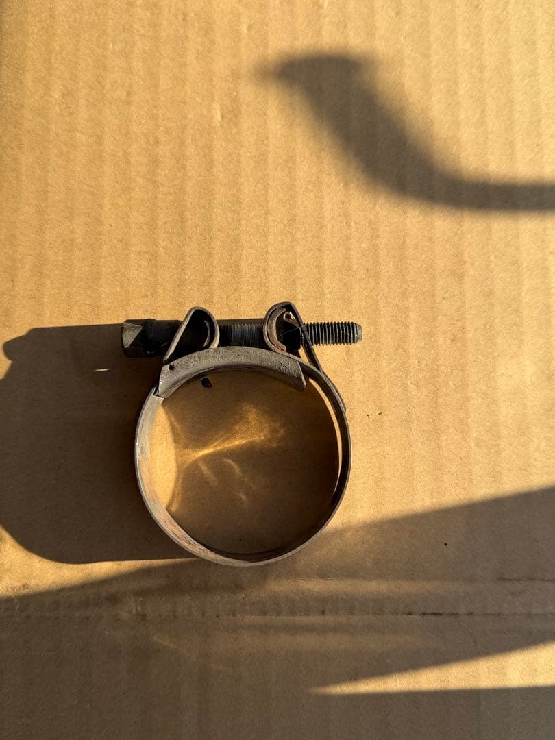 JB64ジムニー用5ZIGENマフラー