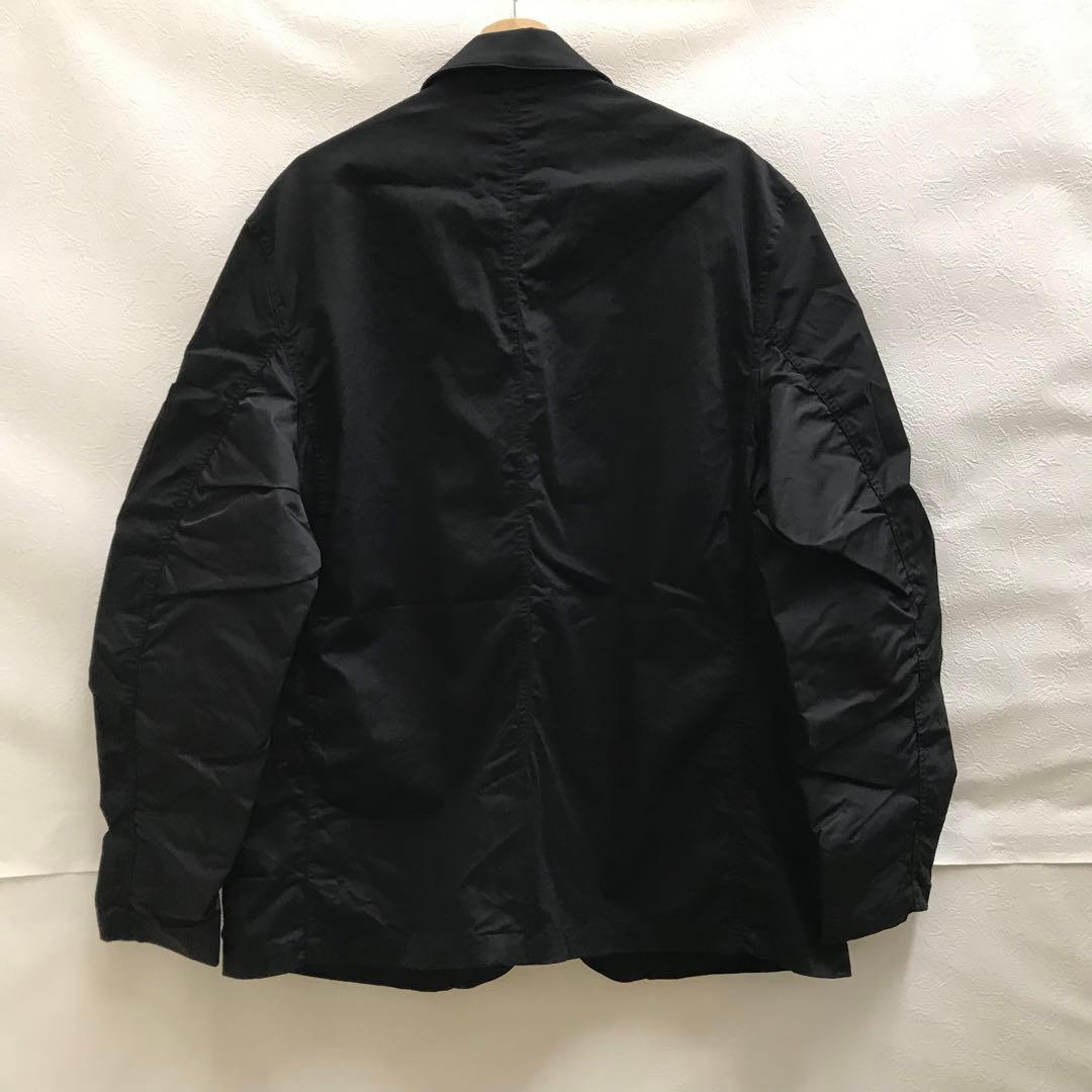 F-284.VIRGO ヴァルゴ Tailored jkt ジャケット