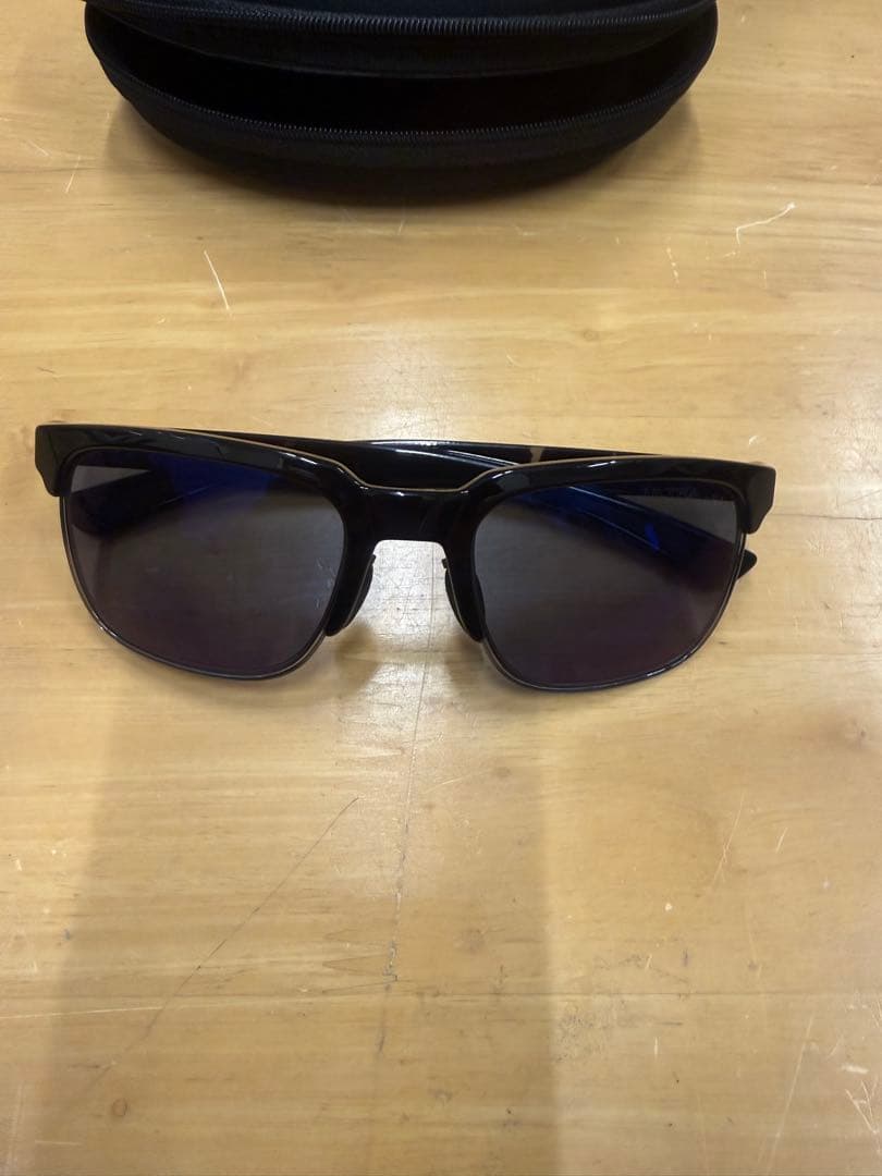 スワンズ サングラス 偏光 ER1-0167 DMSM er-1　イーアールワン