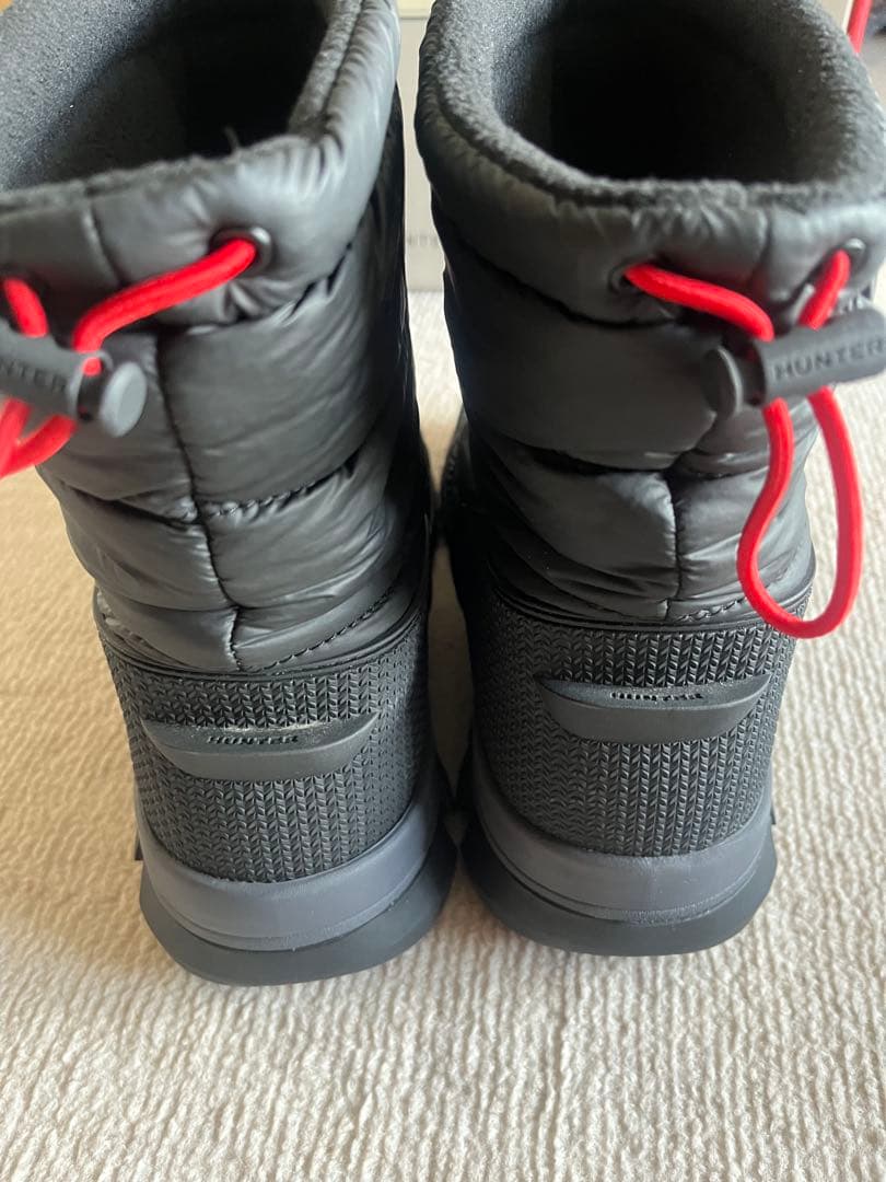 ハンター ブーツ