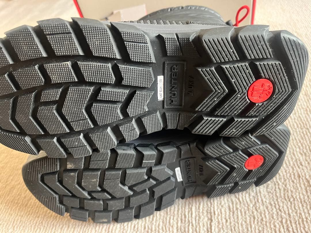 ハンター ブーツ