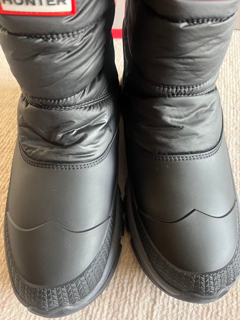 ハンター ブーツ